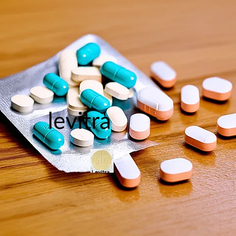 Precio levitra 10 mg españa